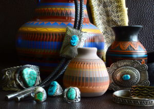 Native Art, rondreis Arizona