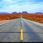 Four Corners, rondreis door West-Amerika, VS, area, Navajo