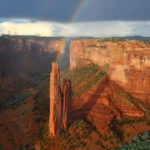 Four Corners, rondreis door West-Amerika, VS, area